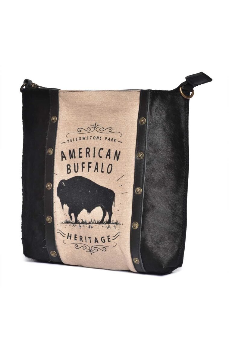 American Buffalo Nature Sling