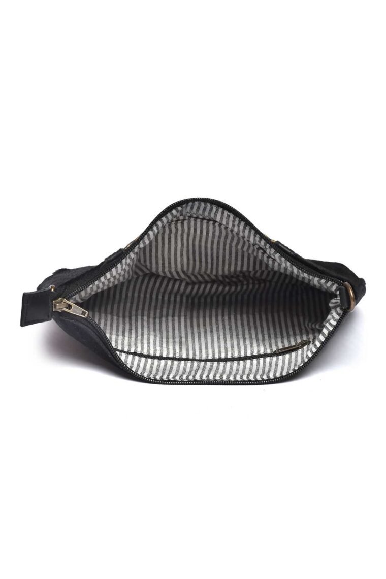 Python Skin Printed canvas sling