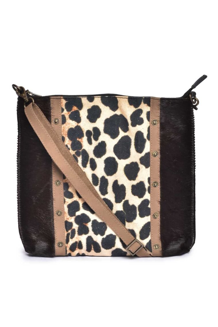 Cheetah Lifting Sling Bag