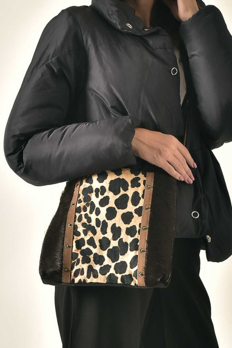 Cheetah Lifting Sling Bag