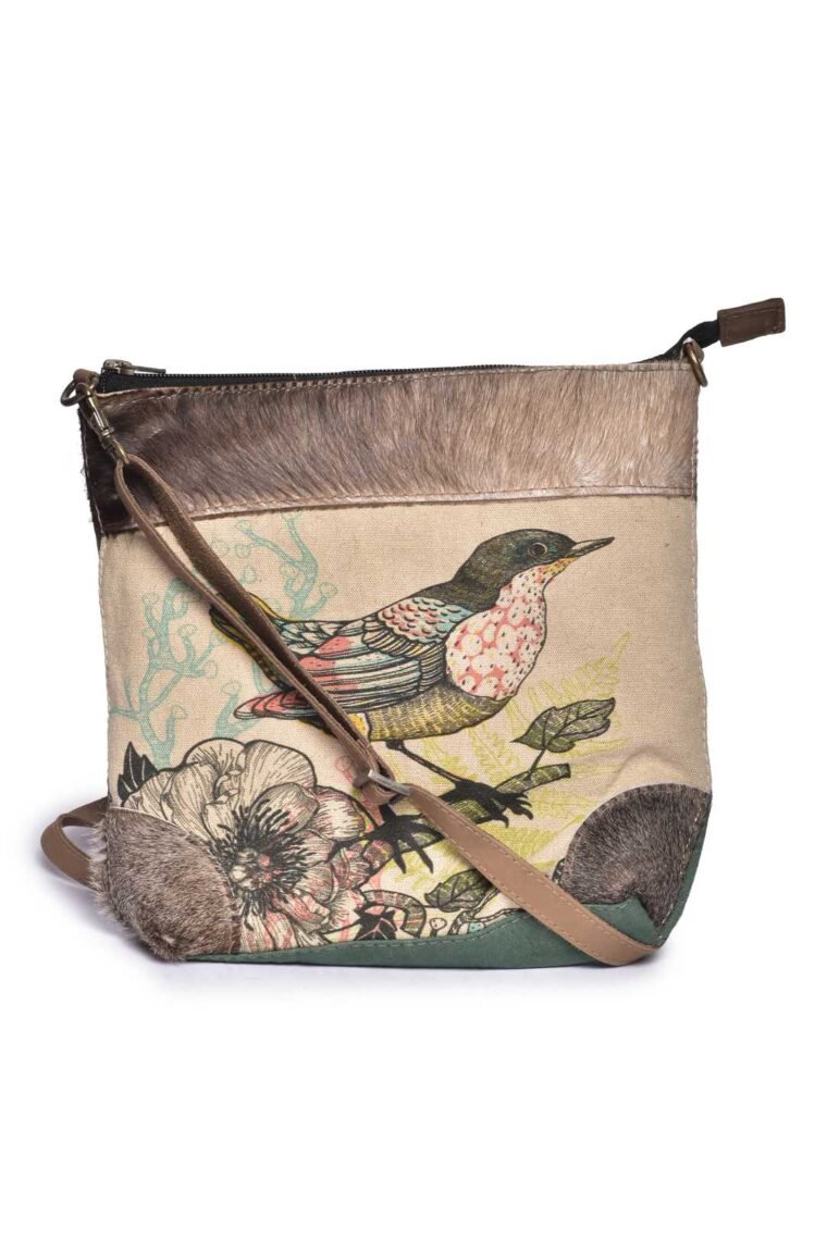 Birdy Camera Sling Bag