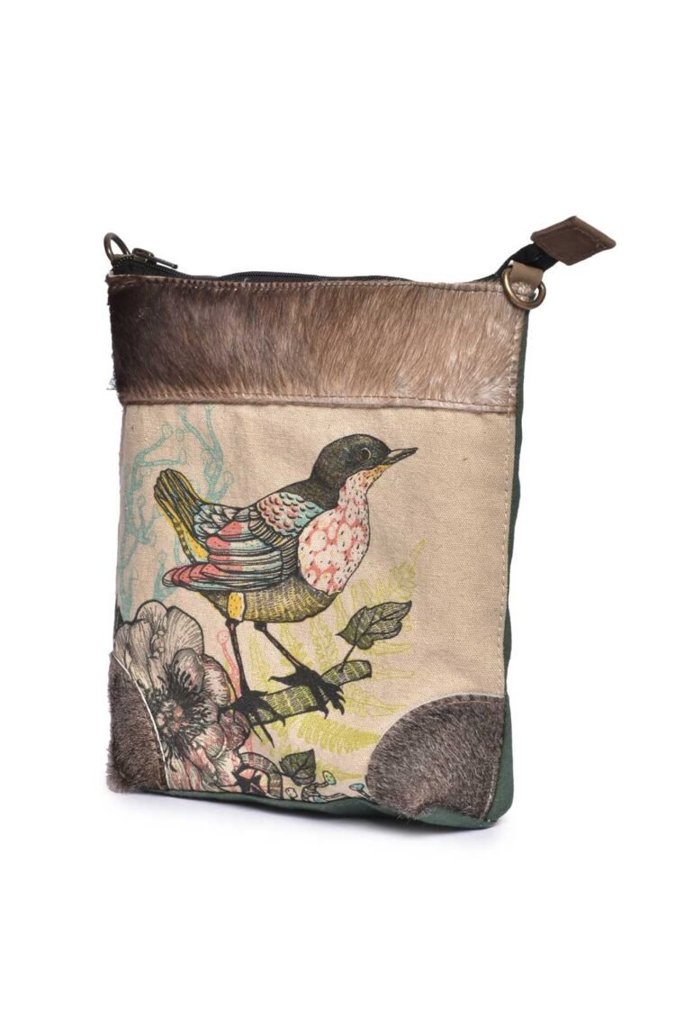 Birdy Camera Sling Bag