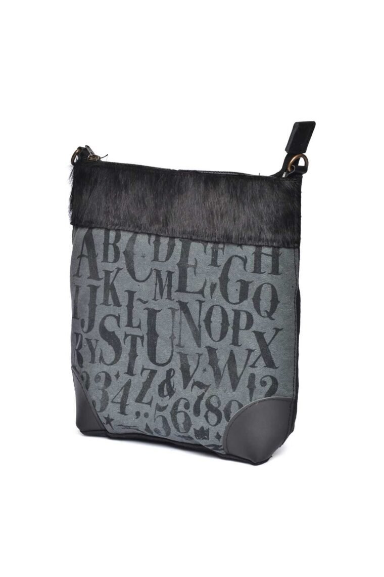 Alphabets Pattern Lifting Sling