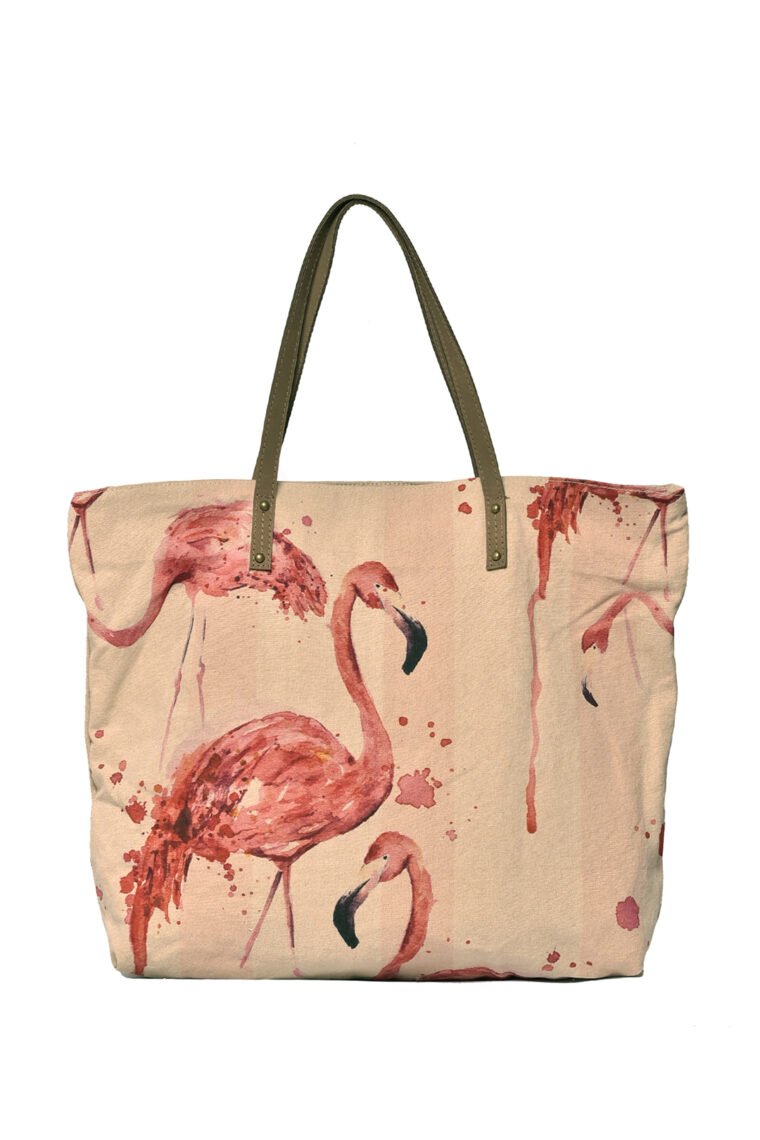 printed tote bags