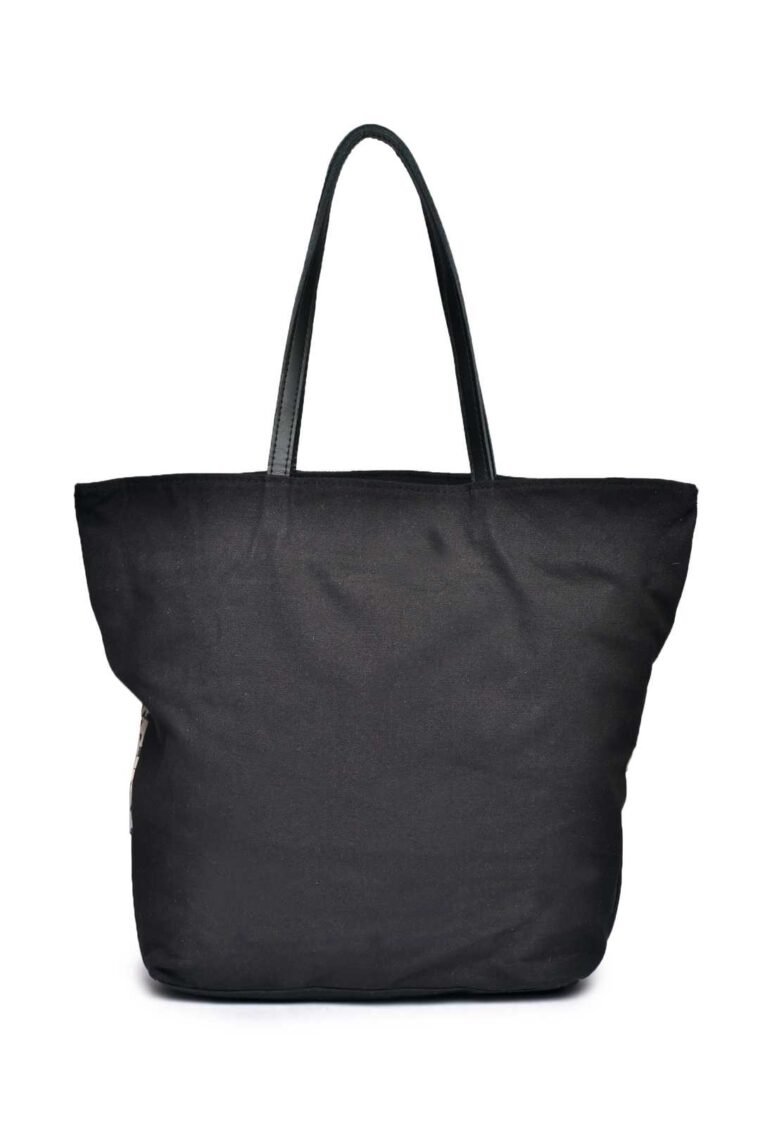 Community Medium travel tote bag