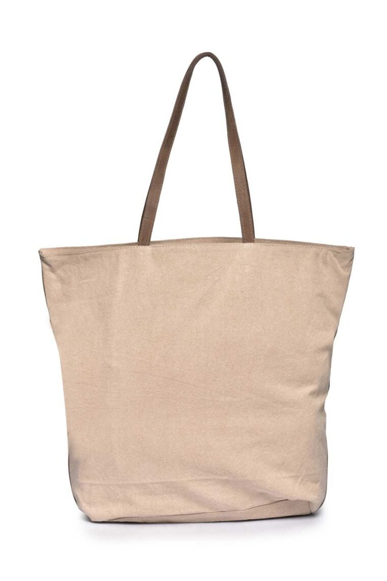 Retro leather Medium Tote