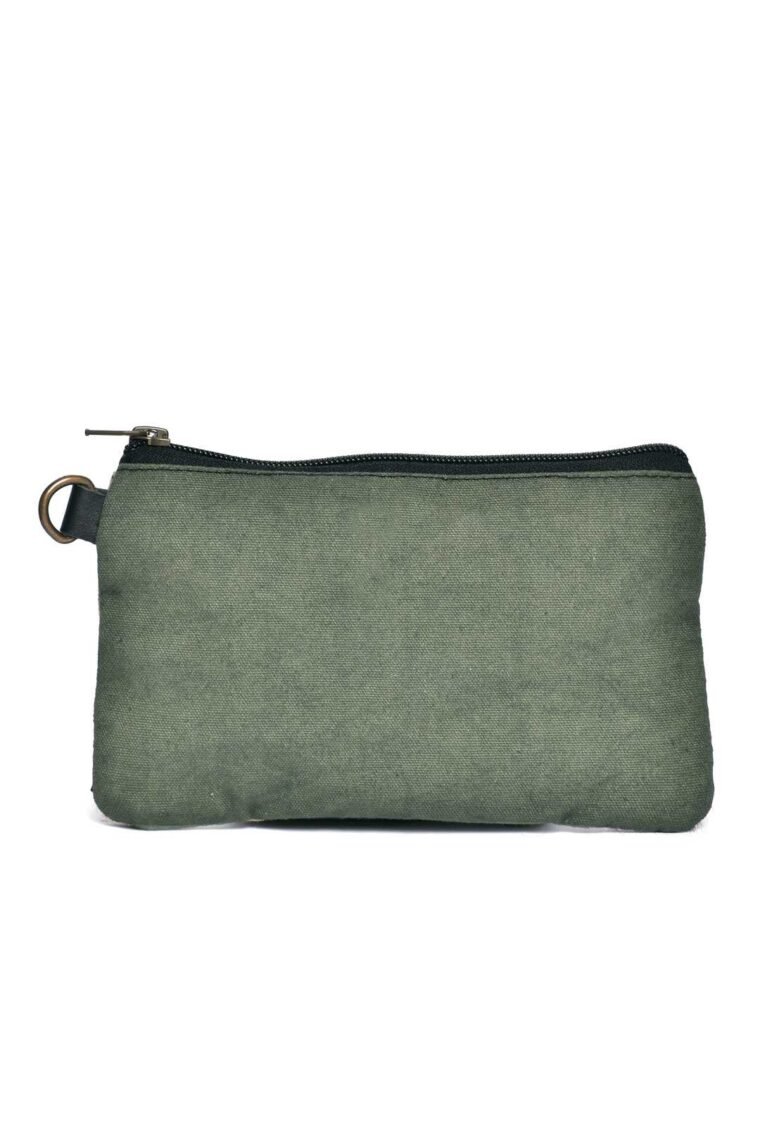 Birdy Wristlet