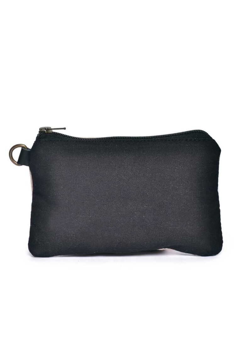 Grizzly Bear Wristlet