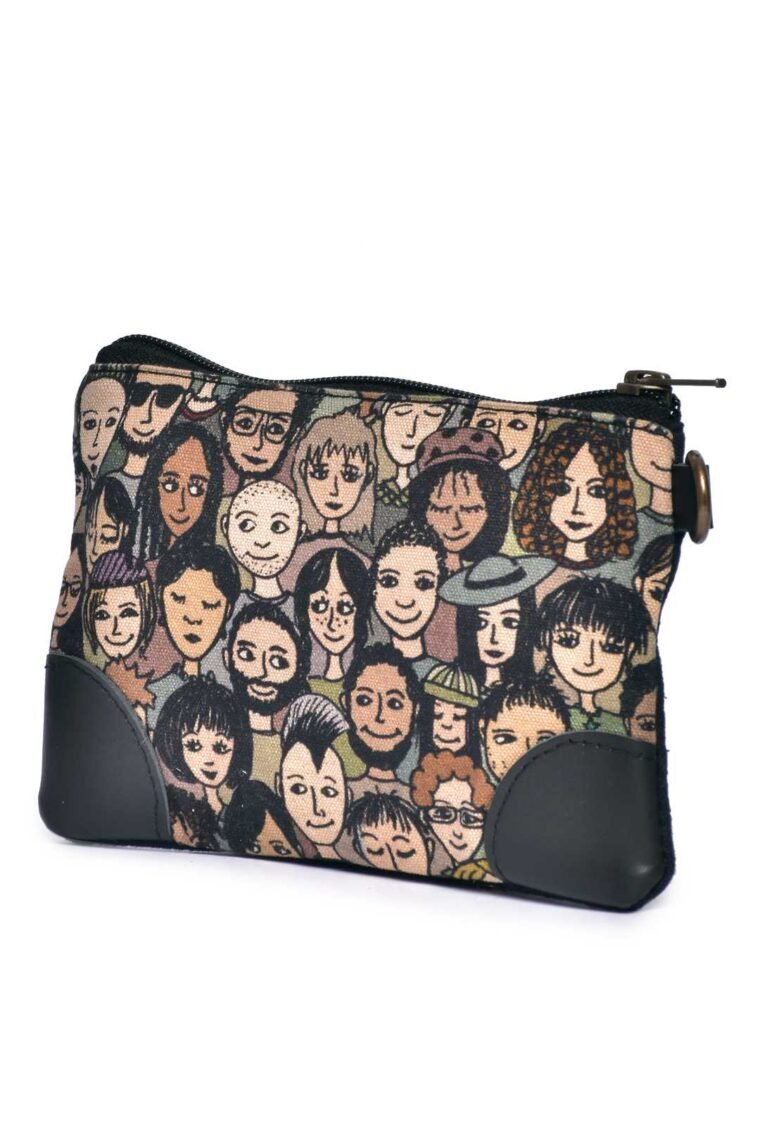 Community  Wristlet