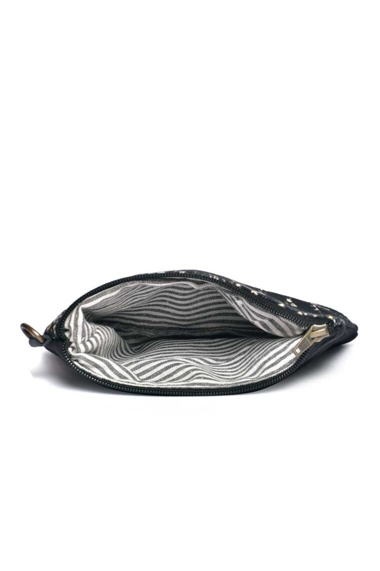 Reptile  Wristlet