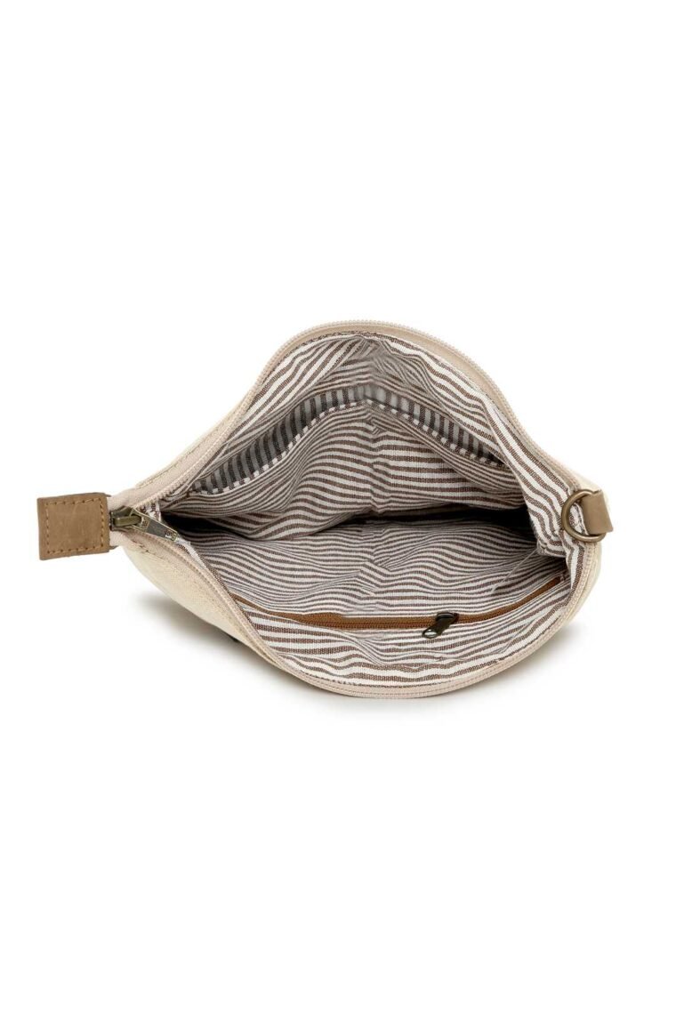 Squirrel women cross body sling bag