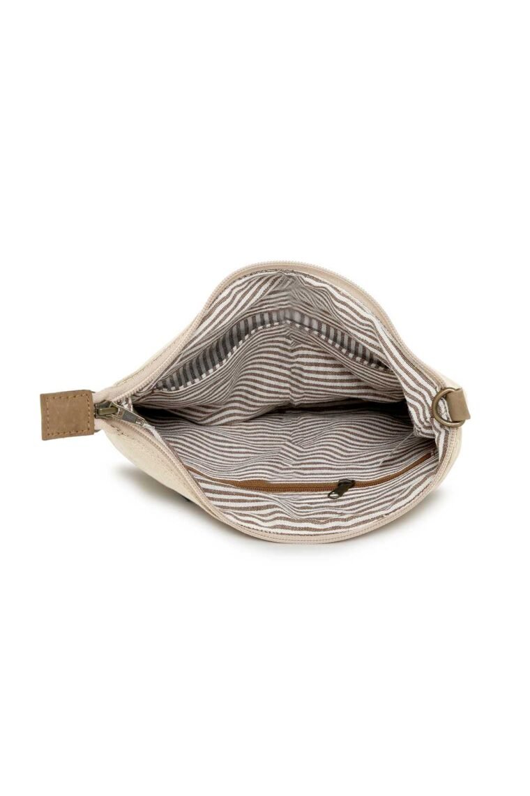 Helm city sling bag