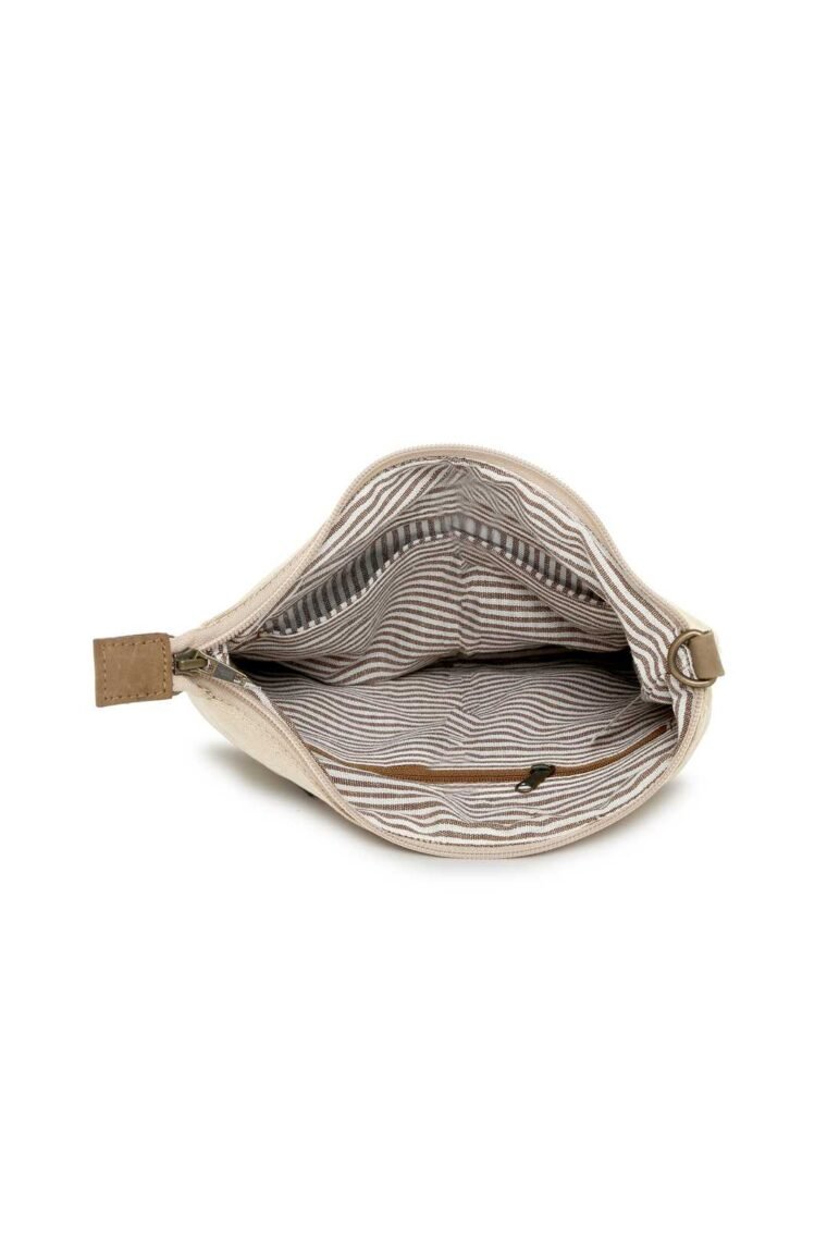 Bouy Lifting Canvas Sling Bag