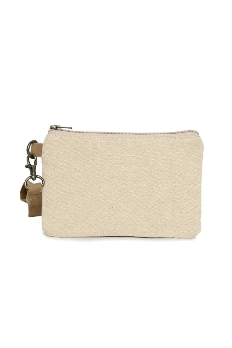 Robin Natural Life Wristlet