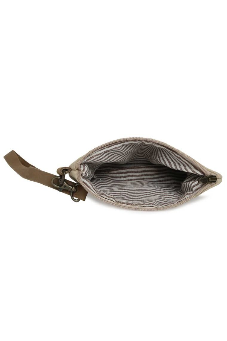 Robin Natural Life Wristlet