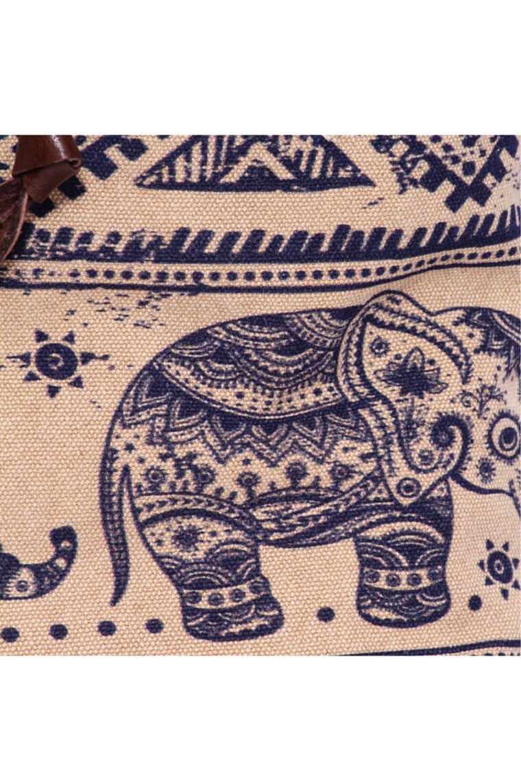 Elephants Backpack