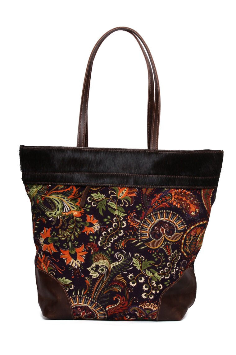 Tradition Night Medium Tote