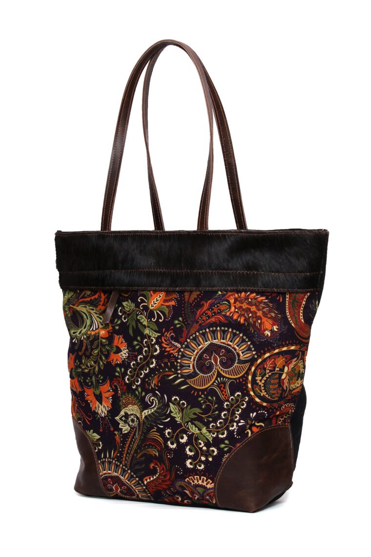 Tradition Night Medium Tote