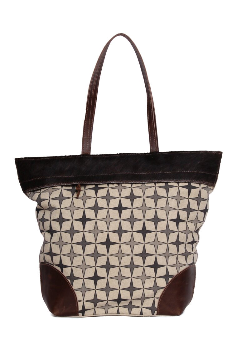 Stars Medium Tote