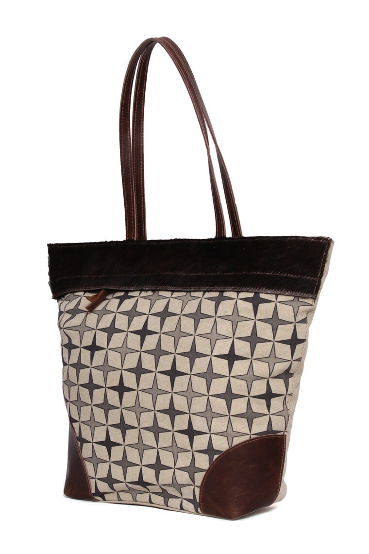 Stars Medium Tote