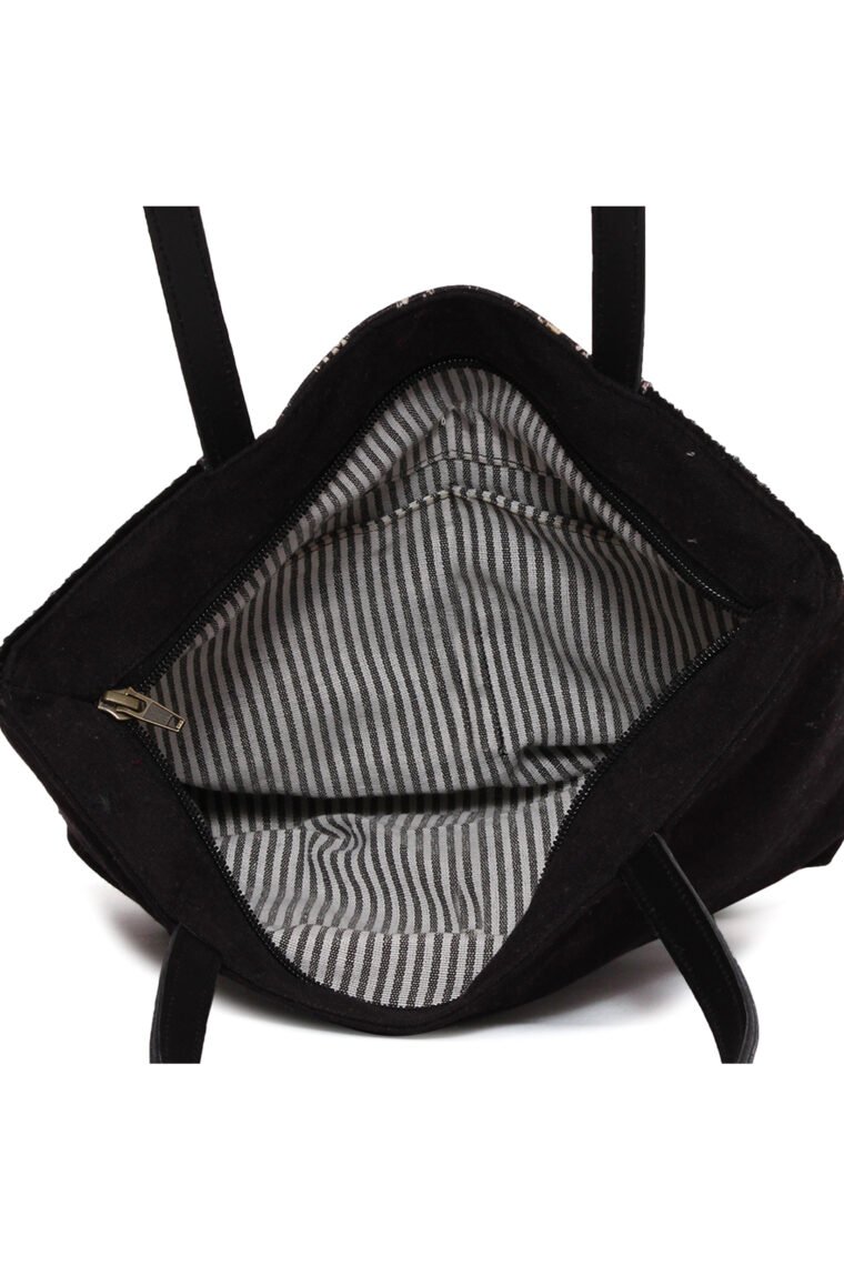 Reptile Shoulder Bag