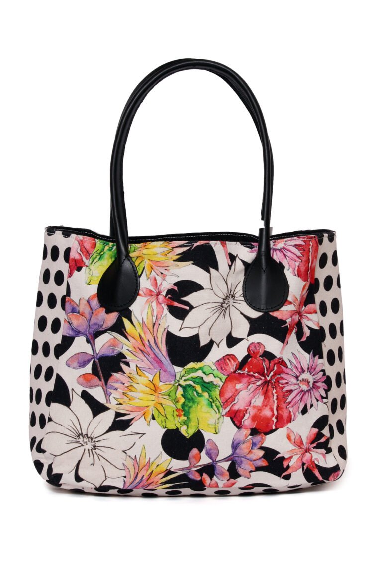 Blooming Shoulder Bag