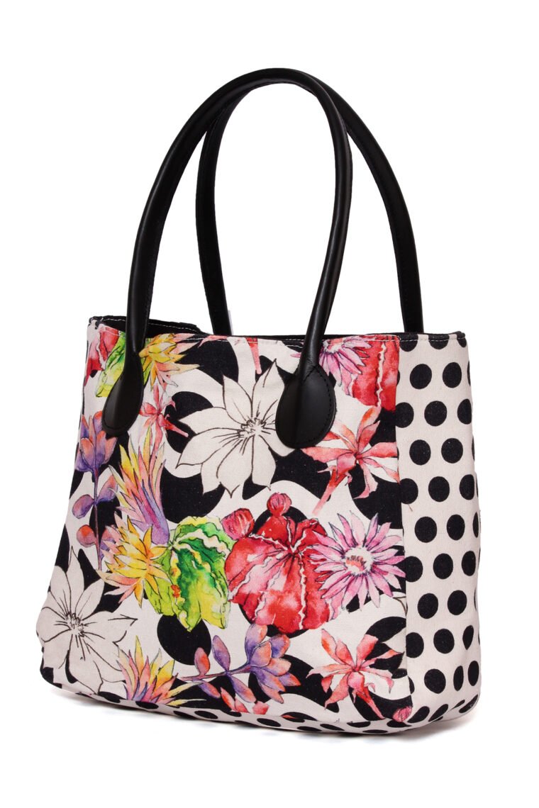 Blooming Shoulder Bag