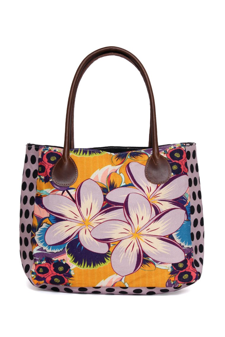 Spring Shoulder Bag