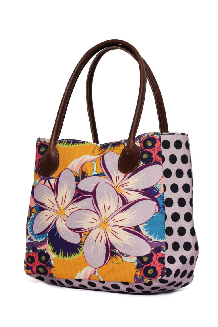 Spring Shoulder Bag