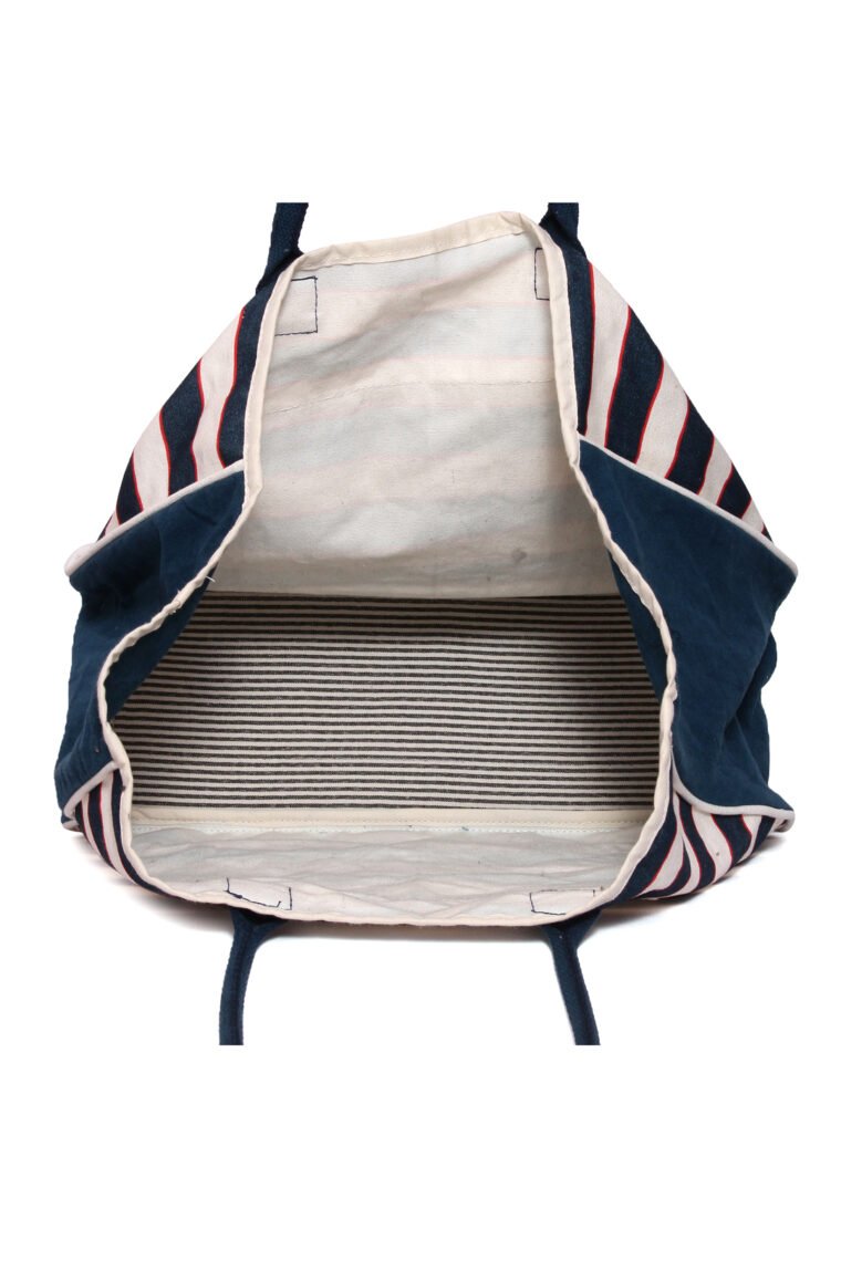 Yacht Club Large Tote