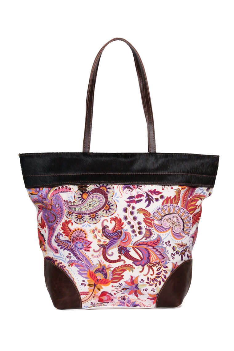 Tradition Medium Tote