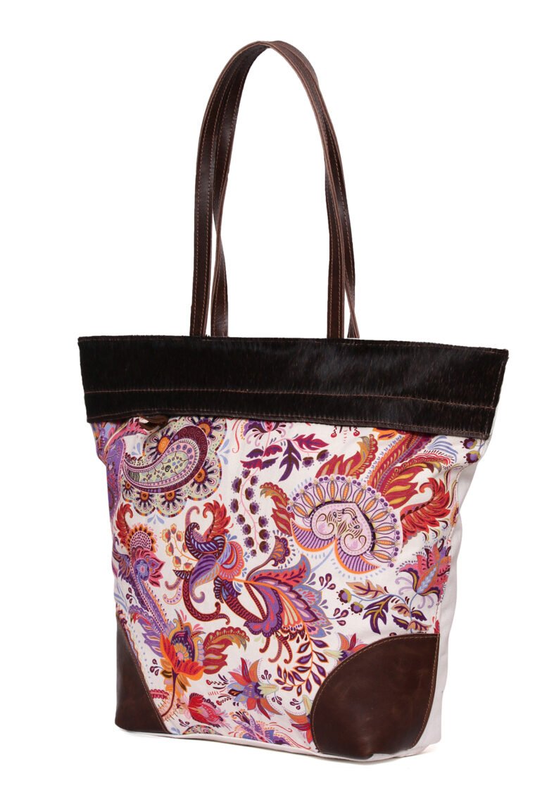 Tradition Medium Tote