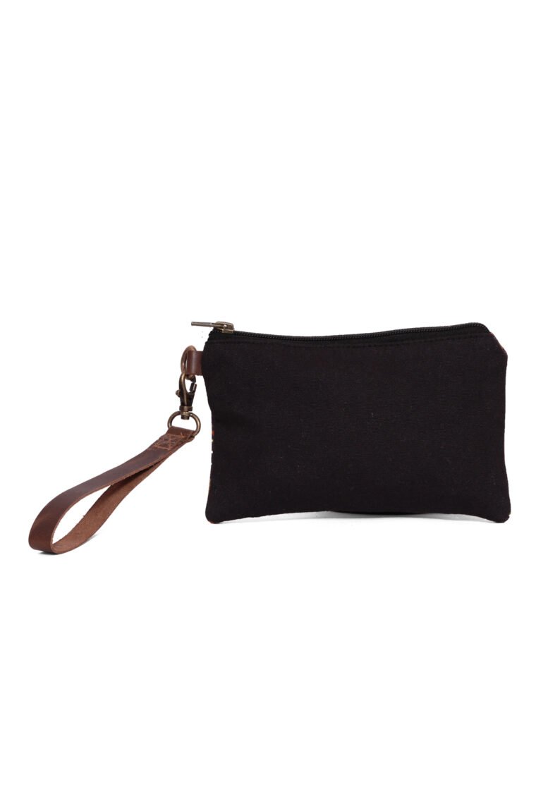 Tradition Night Wristlet