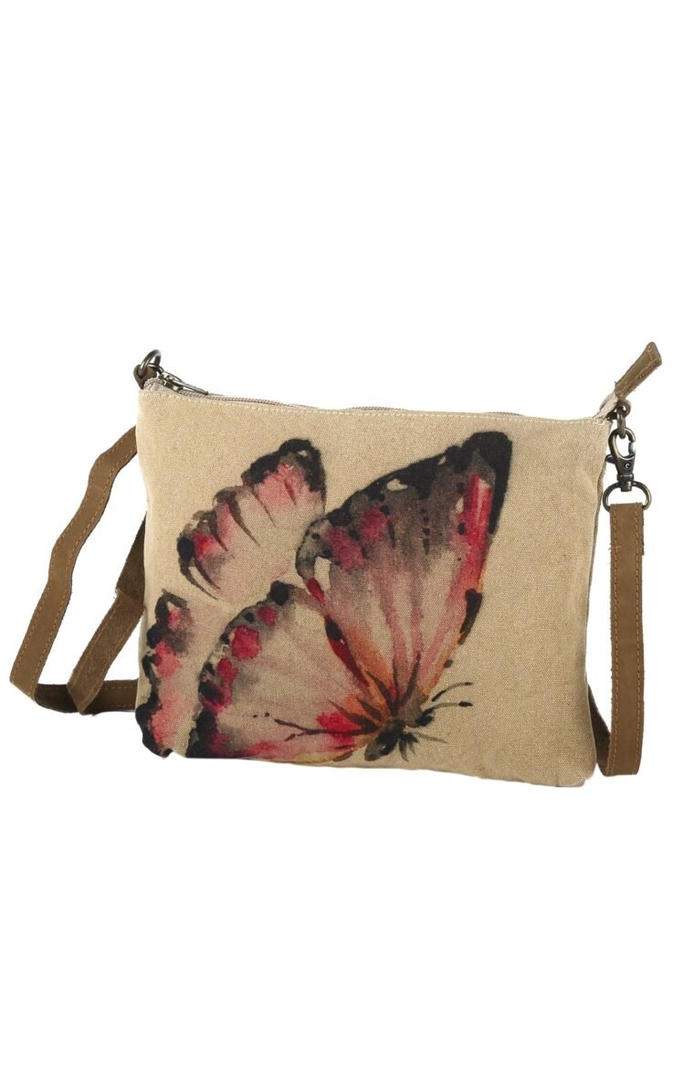 Celestina Butterfly Sling