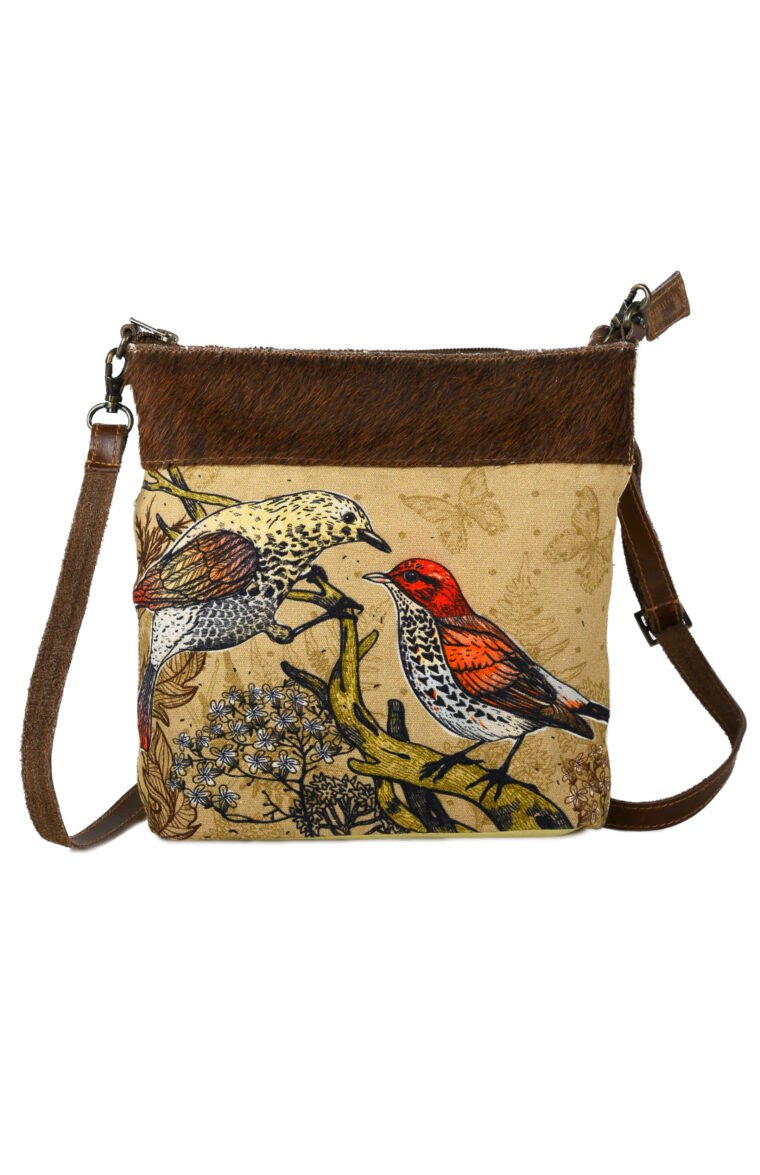 Woodland Birds Sling