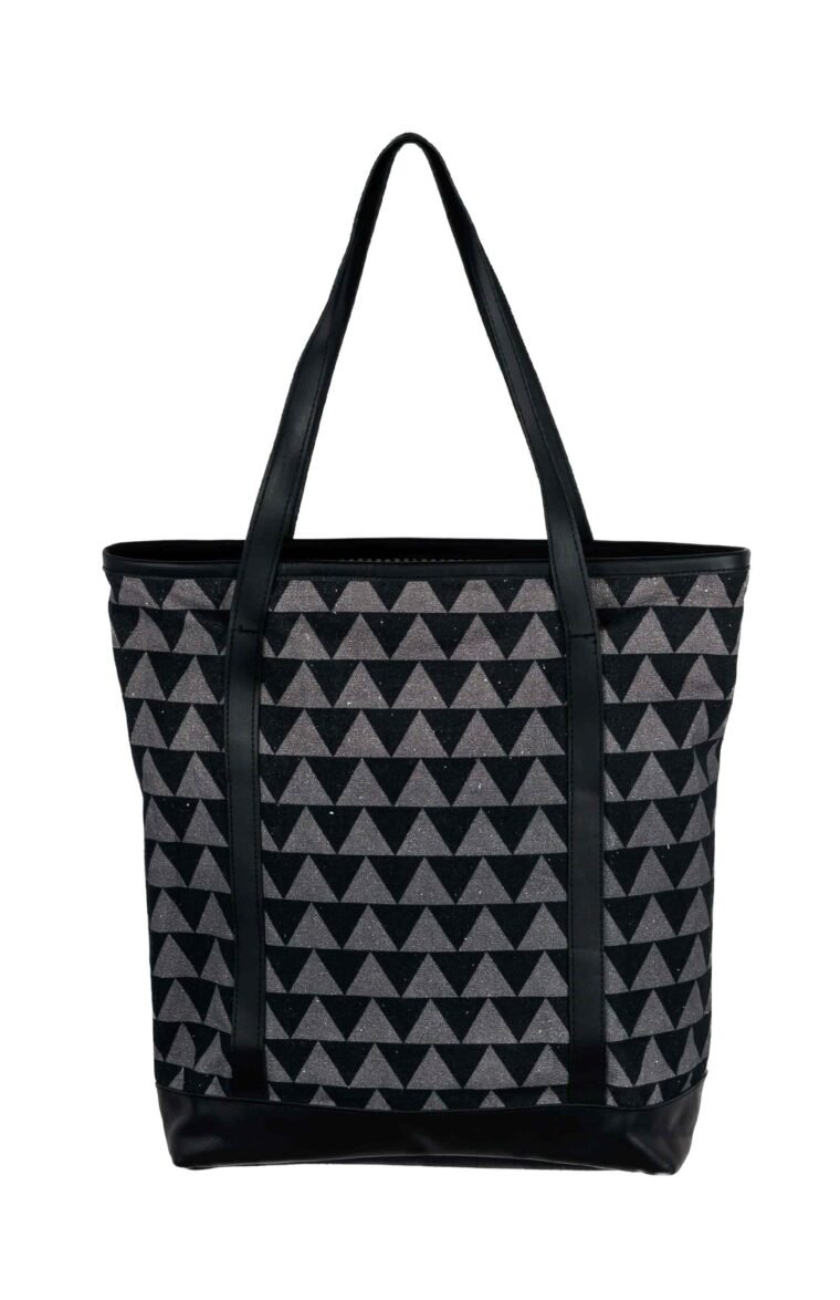 Pyramid Medium Tote