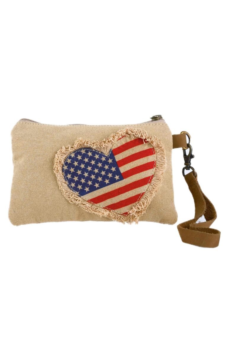 American Wristlet