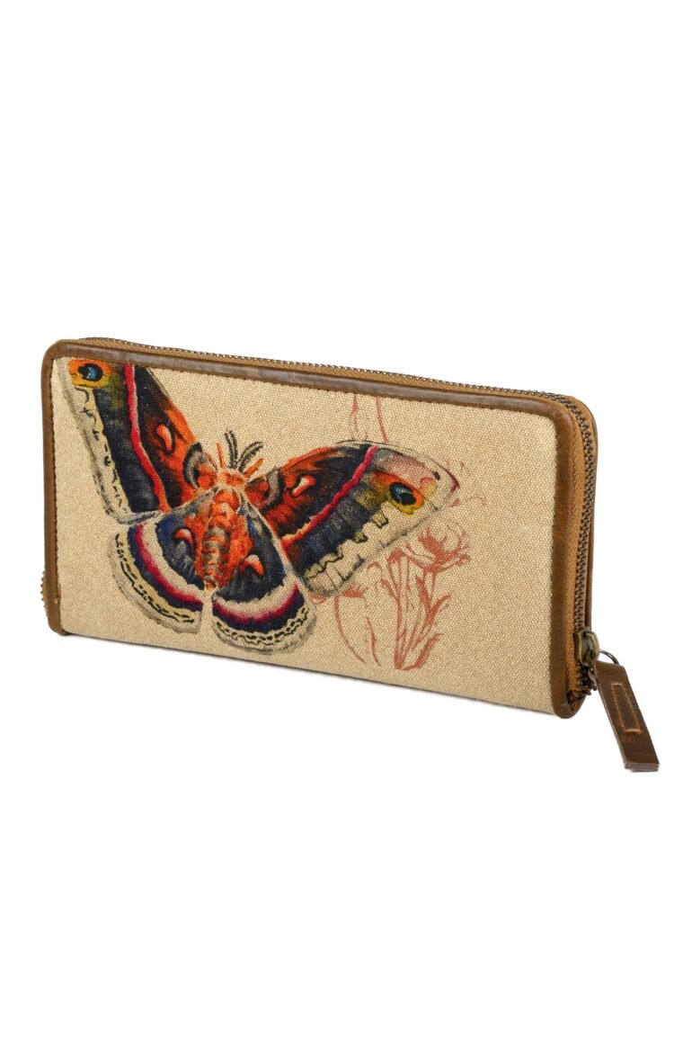 Glover Moth Clutch