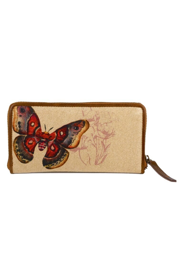 Glover Moth Clutch