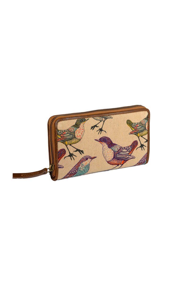 Forest Birds Clutch